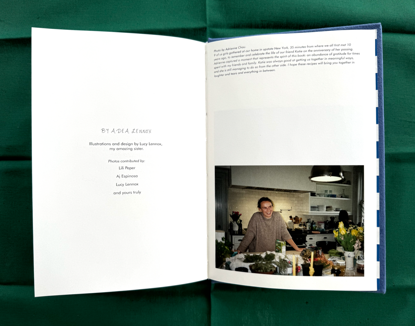 Good Morning, Good Evening, Good Night